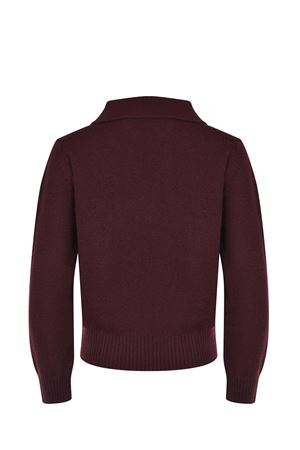 Polo Vanisè VANISE | Polo | V54507BORDEAUX