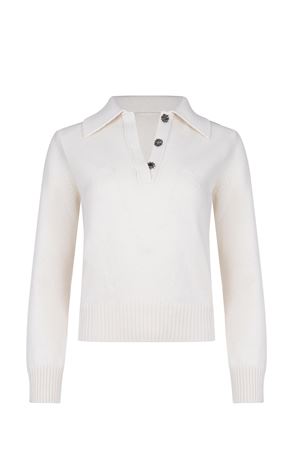 Polo Vanisè VANISE | Polo | V54507BURRO