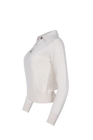 Polo Vanisè VANISE | Polo | V54507BURRO