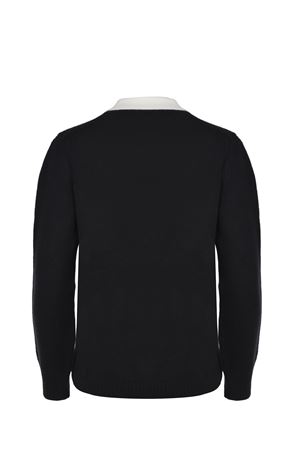 Polo Vanais?  VANISE | Polo shirt | V54517NERO/BURRO