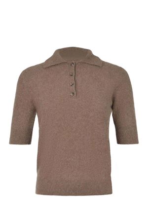 Polo Vanisè VANISE | Polo | V56800VISONE