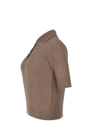 Polo Vanisè VANISE | Polo | V56800VISONE