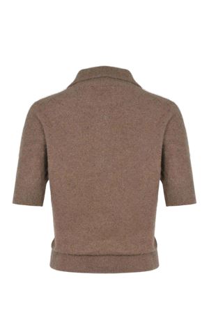 Polo Vanisè VANISE | Polo | V56800VISONE