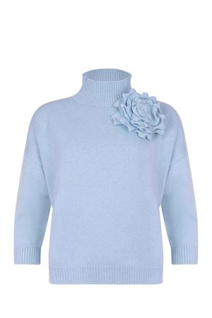 Maglia Vanisè VANISE | Maglie | V58502CIELO