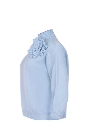 Maglia Vanisè VANISE | Maglie | V58502CIELO