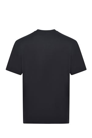 Y-3 T-shirt  Y-3 | T-shirt | IW0066BLACK