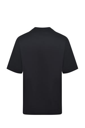 Y-3 T-shirt  Y-3 | T-shirt | IW0071BLACK