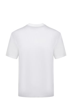 Y-3 T-shirt  Y-3 | T-shirt | JD9829CWHITE