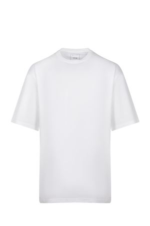 Y-3 t-shirt  Y-3 | T-shirt | JM7817CWHITE