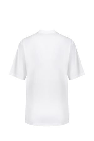 Y-3 t-shirt  Y-3 | T-shirt | JM7817CWHITE