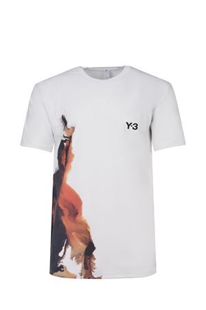 T-shirt Y-3 Y-3 | T-shirt | JN2990ORBGRY