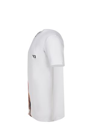 T-shirt Y-3 Y-3 | T-shirt | JN2990ORBGRY
