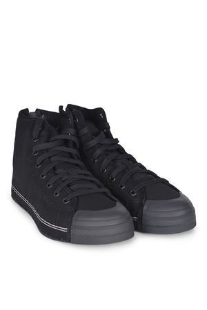 Sneakers Y-3 Niza Hi Y-3 | Sneakers | JP6454BLACK