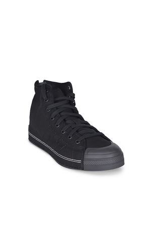 Sneakers Y-3 Niza Hi Y-3 | Sneakers | JP6454BLACK