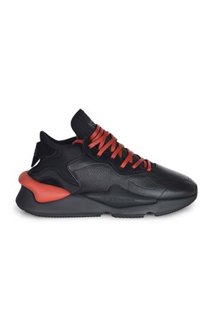 Y-3 'Kaiwa' sneakers  Y-3 | Sneakers | JP7720ORBGRY