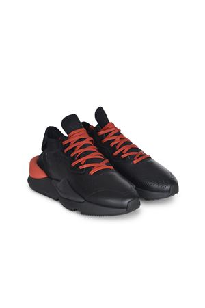 Y-3 'Kaiwa' sneakers  Y-3 | Sneakers | JP7720ORBGRY