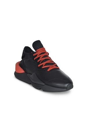 Y-3 'Kaiwa' sneakers  Y-3 | Sneakers | JP7720ORBGRY