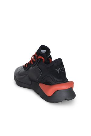 Y-3 'Kaiwa' sneakers  Y-3 | Sneakers | JP7720ORBGRY