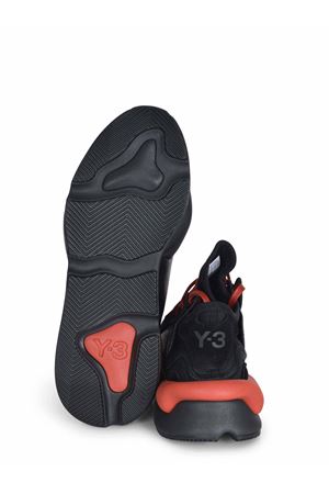 Y-3 'Kaiwa' sneakers  Y-3 | Sneakers | JP7720ORBGRY