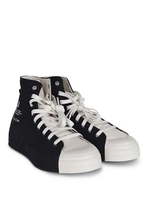 Y-3 Nizza Hi sneakers  Y-3 | Sneakers | JR4199BLACK