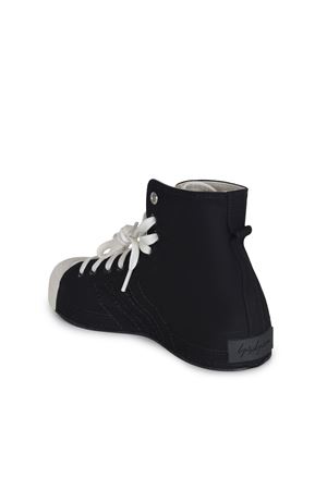 Y-3 Nizza Hi sneakers  Y-3 | Sneakers | JR4199BLACK