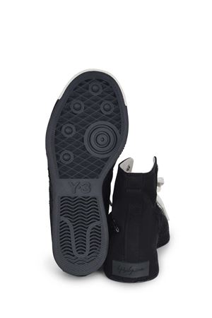 Y-3 Nizza Hi sneakers  Y-3 | Sneakers | JR4199BLACK