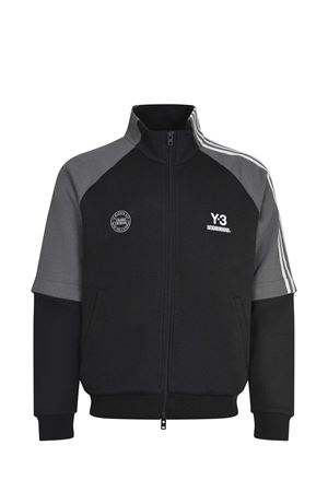 Y-3 sweatshirt  Y-3 | Sweatshirt | JW6993BLACK