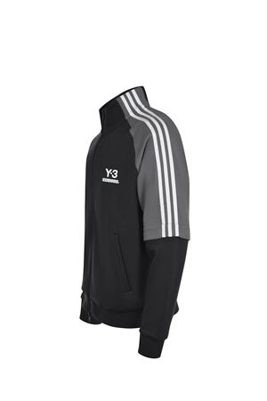 Y-3 sweatshirt  Y-3 | Sweatshirt | JW6993BLACK