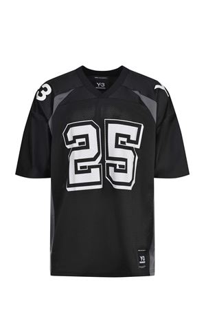 T-shirt Y-3 Y-3 | T-shirt | JW6997BLACK