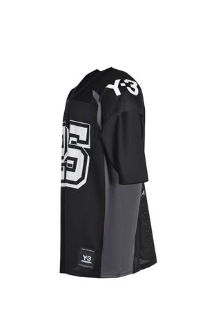 T-shirt Y-3 Y-3 | T-shirt | JW6997BLACK