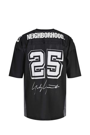 T-shirt Y-3 Y-3 | T-shirt | JW6997BLACK