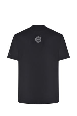 T-shirt Y-3 Y-3 | T-shirt | JW6999BLACK