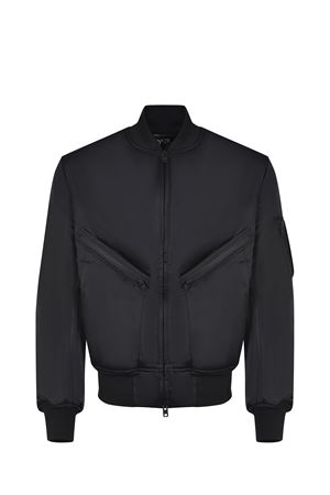 Giubbino Y-3 Y-3 | Giubbini | JX7270BLACK