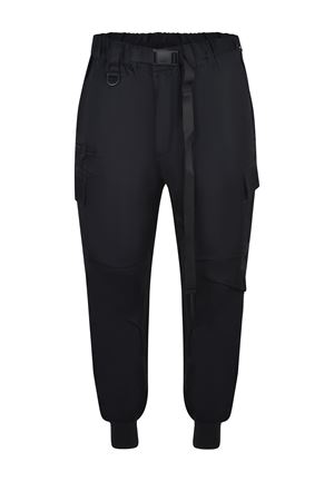 Pantaloni Y-3 Y-3 | Pantaloni | JX7283BLACK