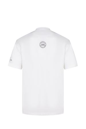T-shirt Y-3 Y-3 | T-shirt | JX7449CWHITE