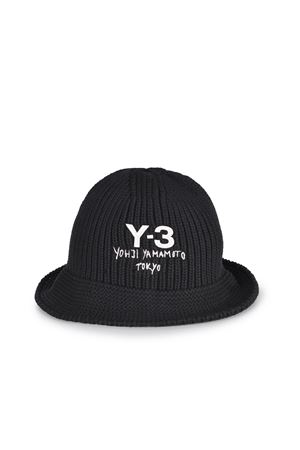 Cappello Y-3 Y-3 | Cappelli | JX8305BLACK