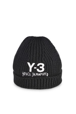Cappello Y-3 Y-3 | Cappelli | JX8308BLACK