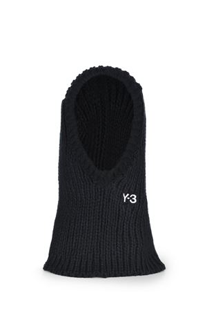 Balaclava Y-3 Y-3 | Cappelli | JX8310BLACK
