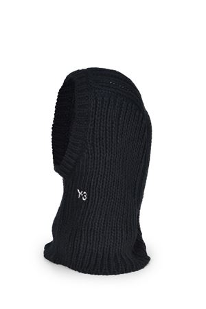 Balaclava Y-3 Y-3 | Cappelli | JX8310BLACK