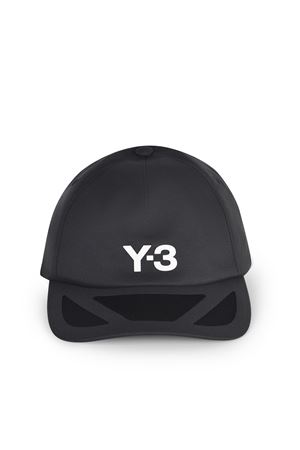 Cappello Baseball Y-3 Y-3 | Cappelli | JX8783BLACK-ORBGRY