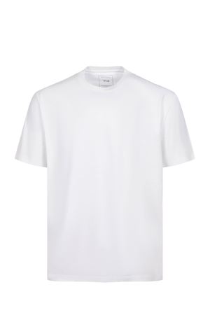 Y-3 T-shirt  Y-3 | T-shirt | JZ0712CWHITE