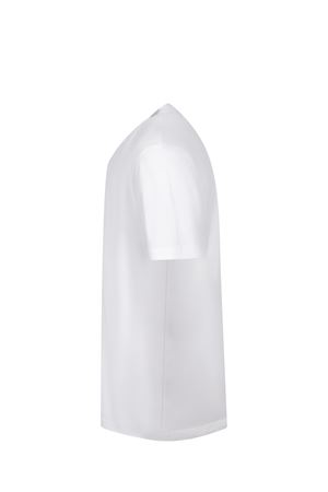 Y-3 T-shirt  Y-3 | T-shirt | JZ0712CWHITE
