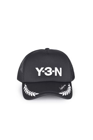 Cappello Baseball Y-3 Y-3 | Cappelli | KA0609BLACK