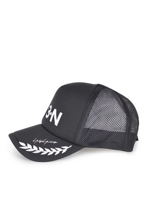 Cappello Baseball Y-3 Y-3 | Cappelli | KA0609BLACK