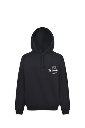 Y-3 sweatshirt  Y-3 | Sweatshirt | KB2604BLACK