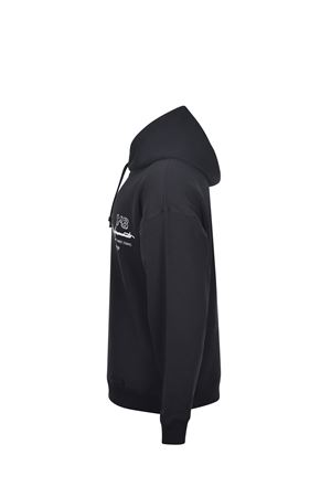 Y-3 sweatshirt  Y-3 | Sweatshirt | KB2604BLACK