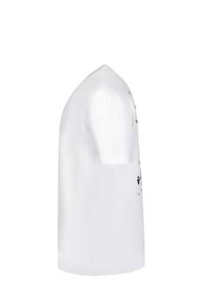 Y-3 t-shirt  Y-3 | T-shirt | KB2607CWHITE