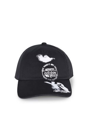 Cappello Baseball Y-3 Y-3 | Cappelli | KC3339BLACK