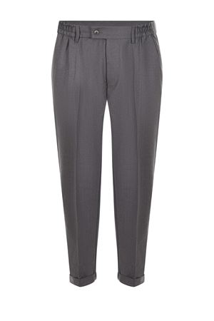 Pantaloni Yes London YES LONDON | Pantaloni | XP3319BEIGE