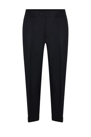 Pantaloni Yes London YES LONDON | Pantaloni | XP3319NERO